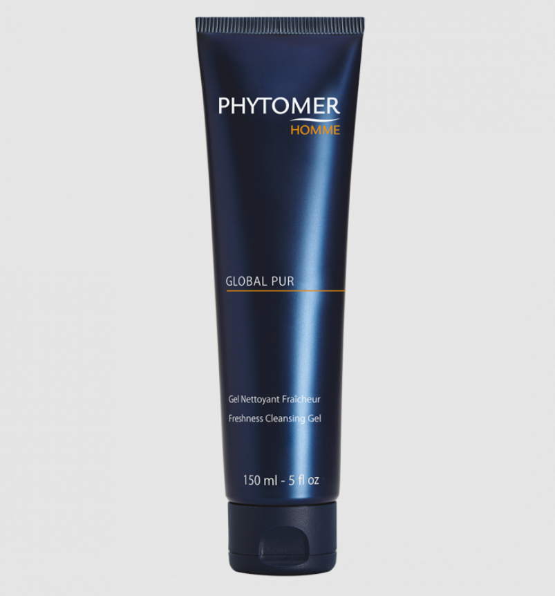 Global Pur - Gel Nettoyant Fraîcheur image